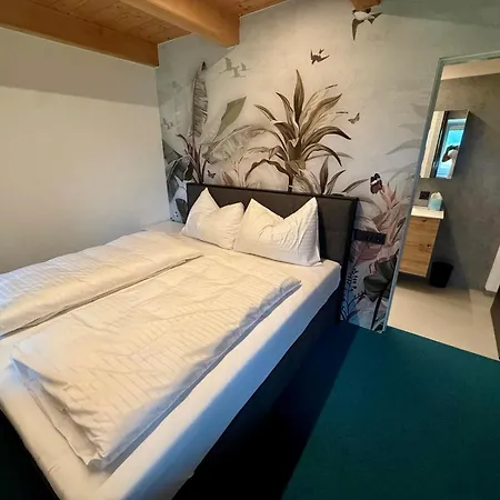 Motel Christians Weinblick Mehrnbach