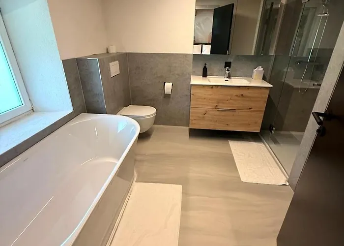 Motel Christians Weinblick Mehrnbach