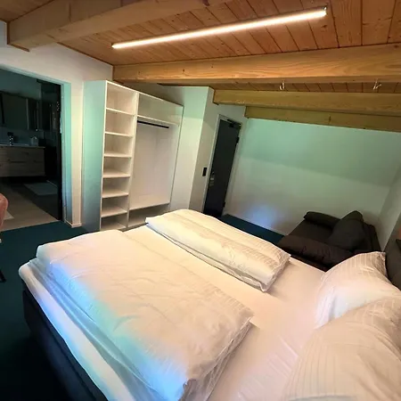 Christians Weinblick Мотель Mehrnbach